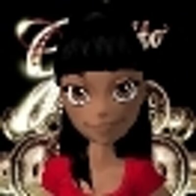 Profile Picture of Ashlee Harrellon Twitter