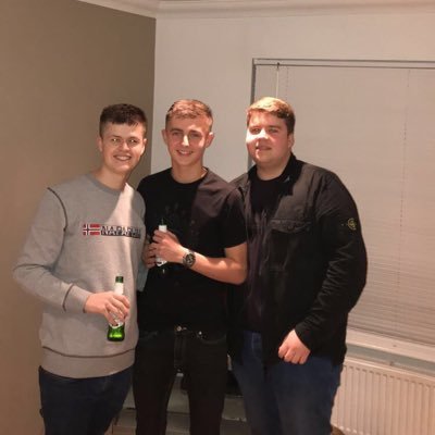 Profile Picture of Max Dobson (@maxdobson19) on Twitter