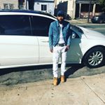 Profile Picture of Charles Mack (@murdermack) on Instagram