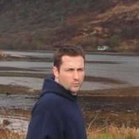 Profile Picture of Patrick Mckeever (@patrick-mckeever-14) on Quora