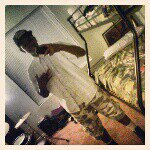 Profile Picture of Reggie Fields (@_truballer_) on Instagram