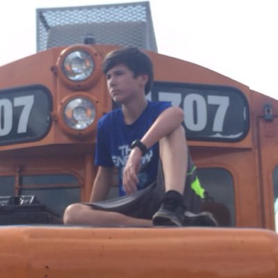 Profile Picture of Addison Fields (@Addison_Fields1) on Twitter