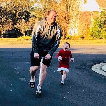 Profile Picture of Zack Boone (@ZBoone28) on Twitter