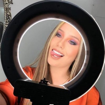 Profile Picture of Ana Daniela (@AnaCuellar8) on Twitter