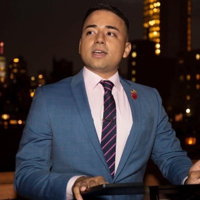 Profile Picture of Gabriel Montalvo 🇺🇸🇪🇨 (@Baron_Montalvo) on Twitter