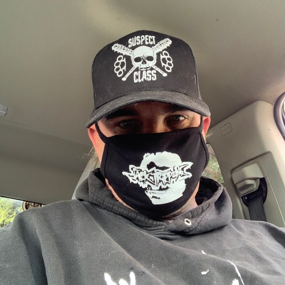 Profile Picture of Seth Huber (@seth_huber) on Poshmark