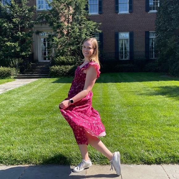 Profile Picture of Lillian Kennedy (@lilliank42) on Poshmark