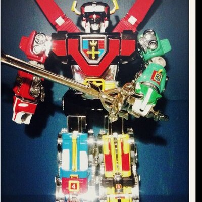 Profile Picture of SeanDiskin (@SeanDiskin) on Twitter