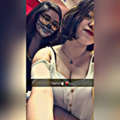 Profile Picture of Damaris Cordova ❤️ (@damariscordov13) on Twitter