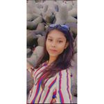 Profile Picture of _Pranoti Dudhe_ oyeee (ñïkkü)🌈 (@pranoti5_) on Instagram