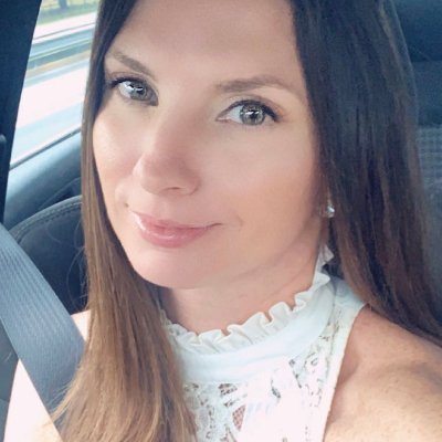 Profile Picture of Sarah Mountain (@SarahMountain82) on Twitter