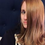 Profile Picture of Allison Krumm (@adeceve) on Instagram