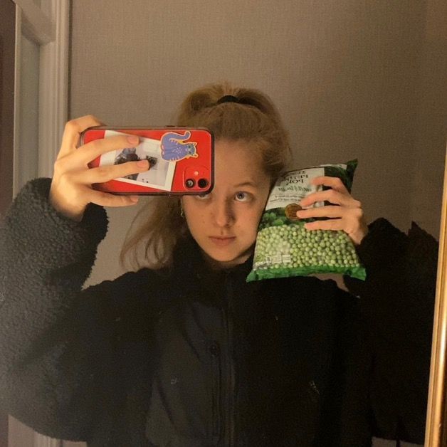 Profile Picture of Gracie Gammon (@graciegammon) on Tiktok
