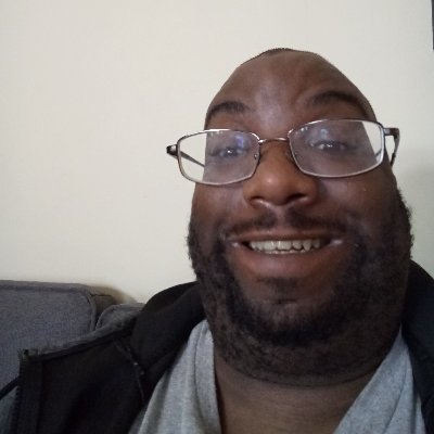 Profile Picture of David Johnathan Milbourne (@Davidjo29615637) on Twitter