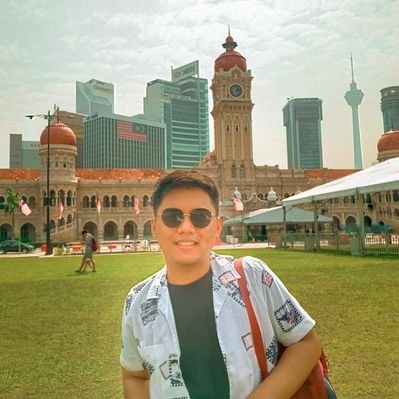 Profile Picture of Alvin Reinstein (@@faqihaksar) on Twitter
