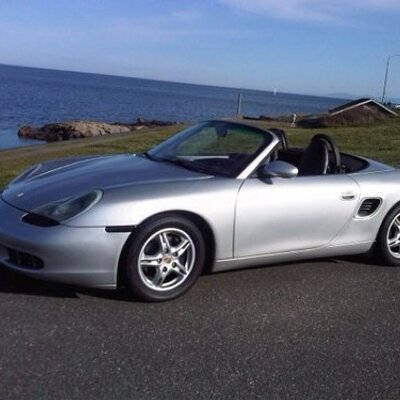 Profile Picture of Brian Grover (@Porsche27Brian) on Twitter