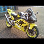 Profile Picture of Nigel Morgan (@nigel1969) on Instagram