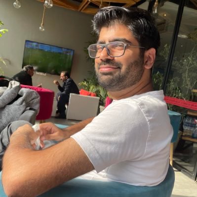 Profile Picture of Usman Shahid (@usmanx86) on Twitter