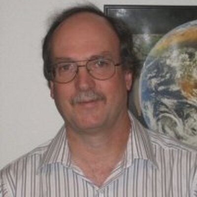 Profile Picture of Not-So-OK Boomer (@Rand_Simberg) on Twitter