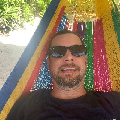 Profile Picture of Andrew Keeler (@AndrewK68316034) on Twitter