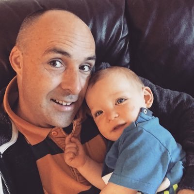 Profile Picture of Dave Smallman (@djsmallman66) on Twitter