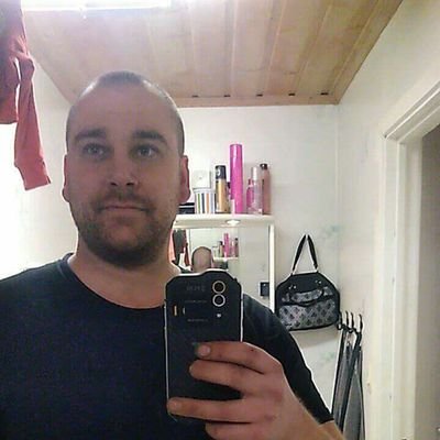 Profile Picture of Martin Linder (@MartinLinder14) on Twitter