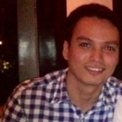 Profile Picture of Jeffrey Brooker (@jeffreybrooker) on Twitter