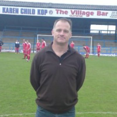Profile Picture of Mark Barton (@barty181) on Twitter