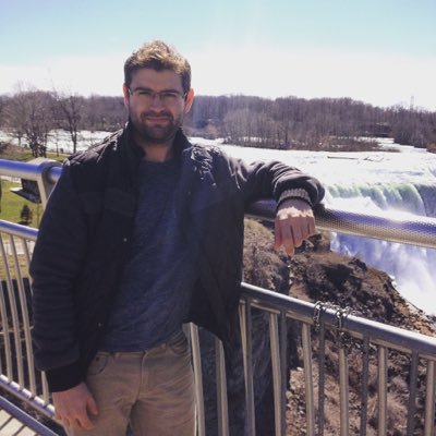 Profile Picture of Paul Perron (@PaulPerron27) on Twitter