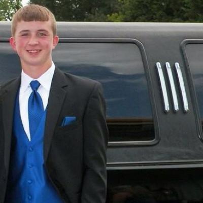 Profile Picture of Jacob Kiper (@JacobKiper) on Twitter