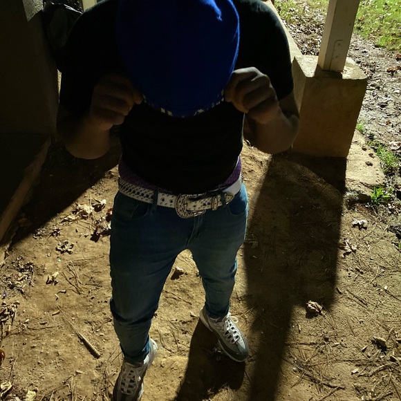 Profile Picture of Christopher Turner (@chris02turnerjr) on Poshmark