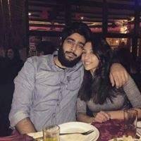 Profile Picture of Sara Kozaily (@sara-kozaily) on Quora