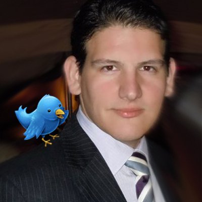 Profile Picture of Daniel Almaguer (@DanielAlmaguer) on Twitter
