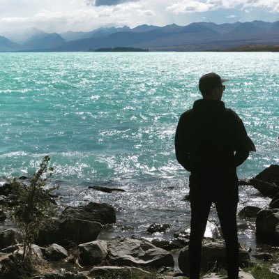 Profile Picture of Joel Bannister (@Joel62603360) on Twitter