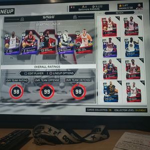 Profile Picture of Joseph Orecchio (@SplashJoe22) on Twitter