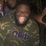 Profile Picture of Aaron Tatum (@aarontatum601) on Instagram