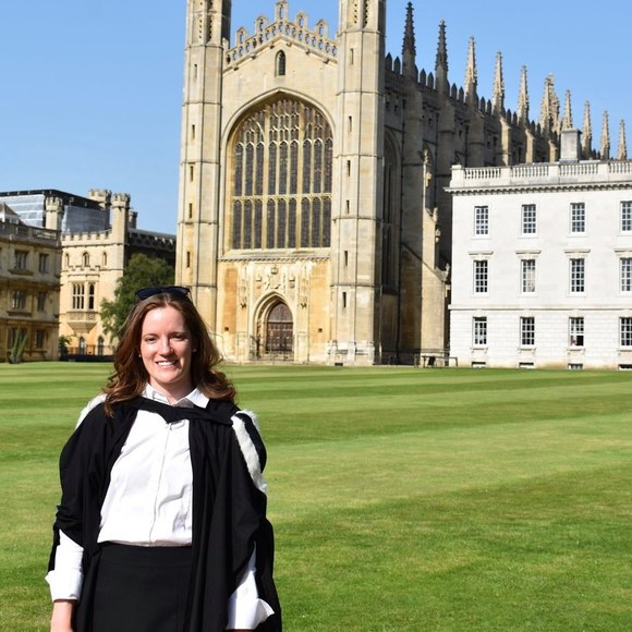 Profile Picture of Olivia Jamrog (@liv622) on Poshmark