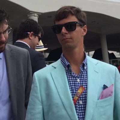 Profile Picture of Matthew T. Niles (@MT_Niles) on Twitter