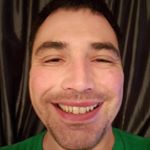 Profile Picture of Matthew Horrocks (@nymatt256) on Instagram