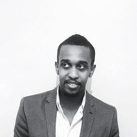 Profile Picture of Abdulkadir Mursal (@dadir) on Pinterest