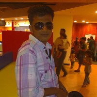 Profile Picture of Hardik Parekh (@hardik-parekh-22) on Quora