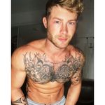 Profile Picture of Ryan Freeman (@ryanfreeman_93) on Instagram