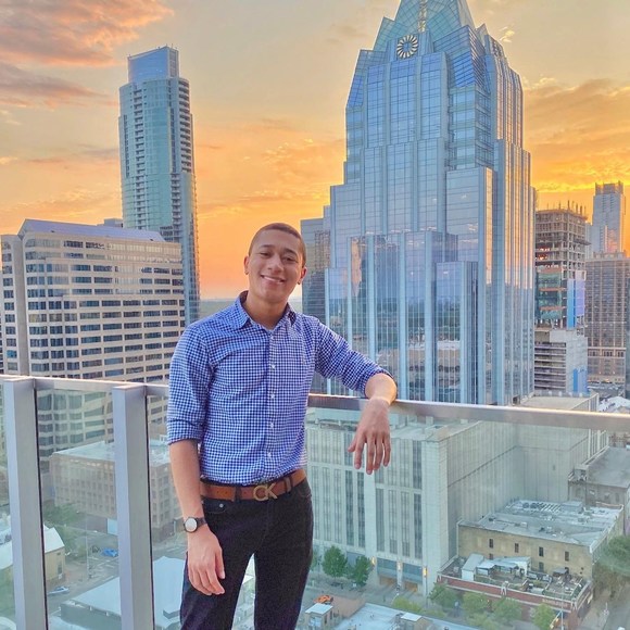 Profile Picture of Cody Gobert (@codygob) on Poshmark