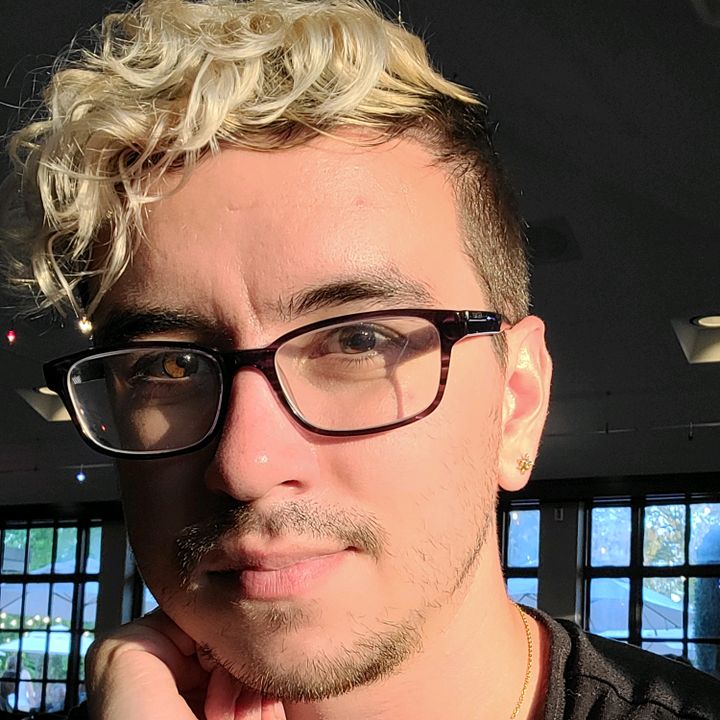 Profile Picture of Michael Kegelman (@mkegelman94) on Tiktok