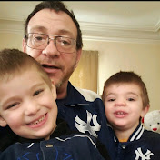 Profile Picture of Mark Damato (@markntracy111805) on Youtube