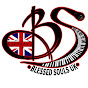 Profile Picture of BLESSEDSOULSUK (@@BLESSEDSOULSUK) on Tiktok