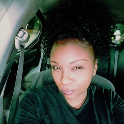 Profile Picture of LATONYA CARTER (@sunnytime13) on Twitter