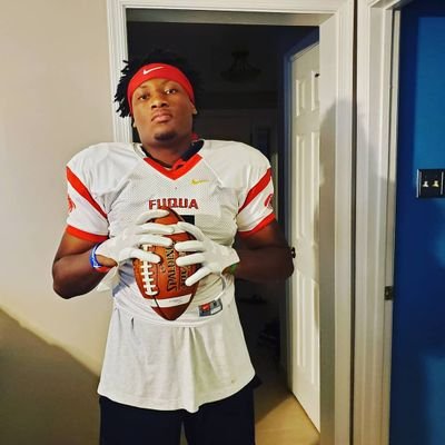 Profile Picture of #5 Sean Bradley Jr. C/O 2021 (@sbradleyjr2021) on Twitter