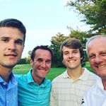 Profile Picture of kevin coppinger (@kcopp15) on Instagram