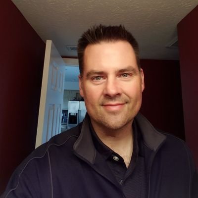 Profile Picture of Mark Snapp (@MarkSnapp1) on Twitter